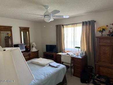 This move-in ready home is waiting for new owners! Perfect as a on Sun City Lakes West and East in Arizona - for sale on GolfHomes.com, golf home, golf lot