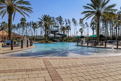 $10,000 CLOSING COST CREDIT BEING OFFERED BY SELLER! This is a on Julington Creek Golf Club in Florida - for sale on GolfHomes.com, golf home, golf lot