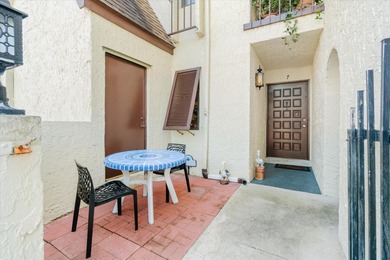 Welcome Home To This Peaceful And Inviting Condo Located In The on St. Augustine Shores Golf Club in Florida - for sale on GolfHomes.com, golf home, golf lot