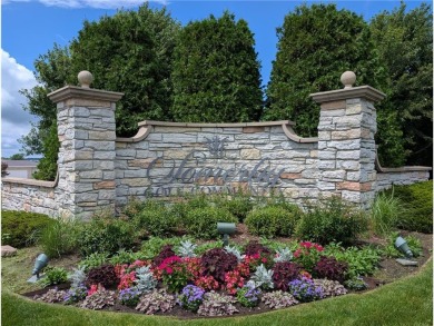 Luxury Living on Somerby Golf Course - A Rare Opportunity

 on Somerby Golf Club in Minnesota - for sale on GolfHomes.com, golf home, golf lot