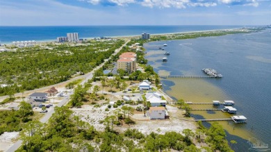Discover your slice of paradise with this .81-acre waterfront on Lost Key Golf Club in Florida - for sale on GolfHomes.com, golf home, golf lot