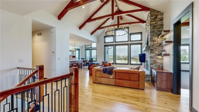 Luxury Living on Somerby Golf Course - A Rare Opportunity

 on Somerby Golf Club in Minnesota - for sale on GolfHomes.com, golf home, golf lot