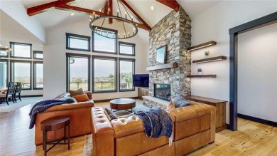 Luxury Living on Somerby Golf Course - A Rare Opportunity

 on Somerby Golf Club in Minnesota - for sale on GolfHomes.com, golf home, golf lot