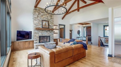 Luxury Living on Somerby Golf Course - A Rare Opportunity

 on Somerby Golf Club in Minnesota - for sale on GolfHomes.com, golf home, golf lot