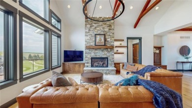Luxury Living on Somerby Golf Course - A Rare Opportunity

 on Somerby Golf Club in Minnesota - for sale on GolfHomes.com, golf home, golf lot