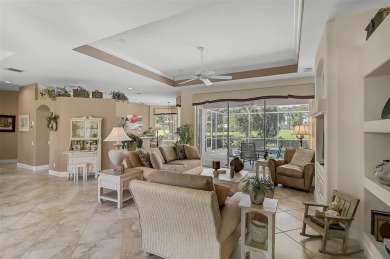 Discover timeless Florida living in this Nisley-built Bermuda on Calusa Lakes Golf Club in Florida - for sale on GolfHomes.com, golf home, golf lot