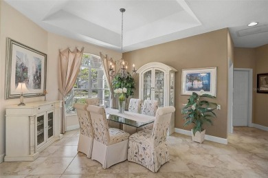 Discover timeless Florida living in this Nisley-built Bermuda on Calusa Lakes Golf Club in Florida - for sale on GolfHomes.com, golf home, golf lot