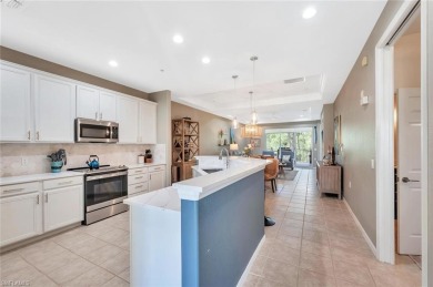 Penthouse-Style Condo with Golf Membership in Naples Lakes on Naples Lakes Country Club in Florida - for sale on GolfHomes.com, golf home, golf lot