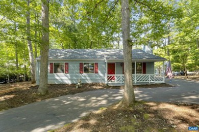 The perfect place to start!   Why rent when you can own? on Lake Monticello Golf Course in Virginia - for sale on GolfHomes.com, golf home, golf lot