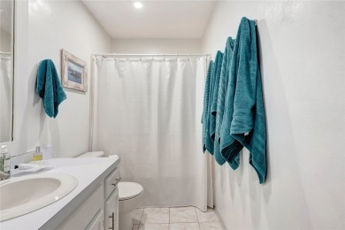 Turn Key,  this bright and cozy 2/2 condo features new luxury on The American Golf Club in Florida - for sale on GolfHomes.com, golf home, golf lot