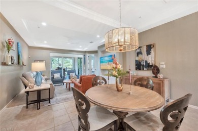 Penthouse-Style Condo with Golf Membership in Naples Lakes on Naples Lakes Country Club in Florida - for sale on GolfHomes.com, golf home, golf lot