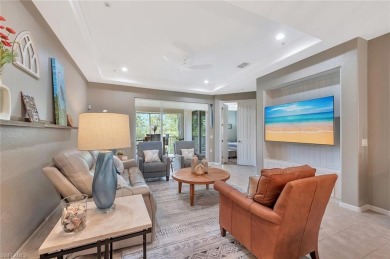 Penthouse-Style Condo with Golf Membership in Naples Lakes on Naples Lakes Country Club in Florida - for sale on GolfHomes.com, golf home, golf lot