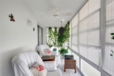 Turn Key,  this bright and cozy 2/2 condo features new luxury on The American Golf Club in Florida - for sale on GolfHomes.com, golf home, golf lot