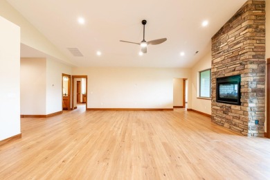 New Construction, Main-Level Living, and Spectacular Mountain on The Powder Horn Golf Club - Mountain in Wyoming - for sale on GolfHomes.com, golf home, golf lot