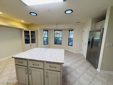 Welcome home to the quaint coastal community of Carolina Shores on Carolina Shores Golf Course in North Carolina - for sale on GolfHomes.com, golf home, golf lot