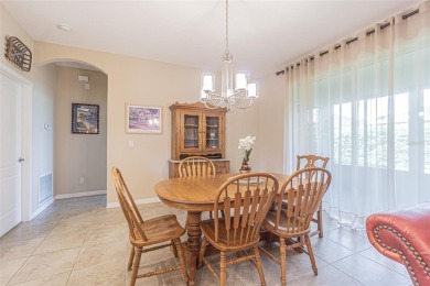 Experience RESORT STYLE Living in the sought after 55+ Community on Tampa Bay Golf and Country Club in Florida - for sale on GolfHomes.com, golf home, golf lot