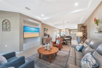 Penthouse-Style Condo with Golf Membership in Naples Lakes on Naples Lakes Country Club in Florida - for sale on GolfHomes.com, golf home, golf lot