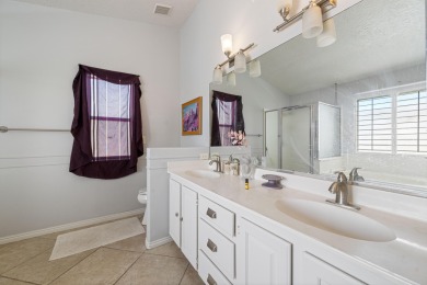 This 5-bedroom, 3-bathroom home has something for everyone! The on St. George Golf Course in Utah - for sale on GolfHomes.com, golf home, golf lot