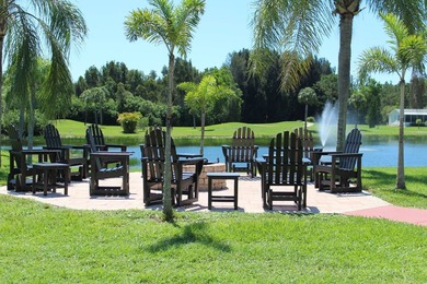 At The Heritage, one of Southwest Florida's premier 55+ gated on Sabal Springs Golf and Racquet Club in Florida - for sale on GolfHomes.com, golf home, golf lot