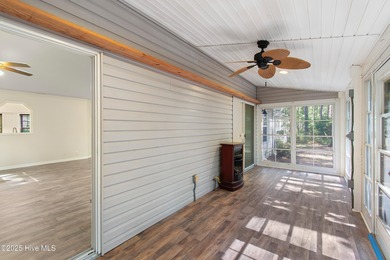 Welcome home to the quaint coastal community of Carolina Shores on Carolina Shores Golf Course in North Carolina - for sale on GolfHomes.com, golf home, golf lot