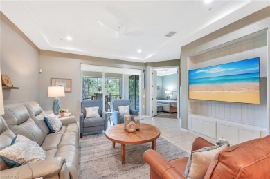 Penthouse-Style Condo with Golf Membership in Naples Lakes on Naples Lakes Country Club in Florida - for sale on GolfHomes.com, golf home, golf lot