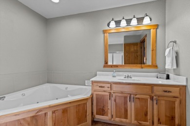 Welcome to your perfect Branson getaway in the Lodges at Roark on Ledgestone Country Club and Golf Course in Missouri - for sale on GolfHomes.com, golf home, golf lot