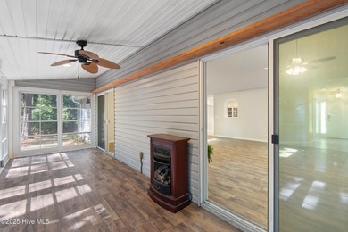 Welcome home to the quaint coastal community of Carolina Shores on Carolina Shores Golf Course in North Carolina - for sale on GolfHomes.com, golf home, golf lot