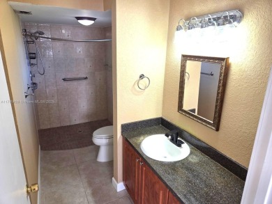 Don't miss this incredible opportunity to own a spacious on Sunrise Lakes Phase IV Golf Course in Florida - for sale on GolfHomes.com, golf home, golf lot