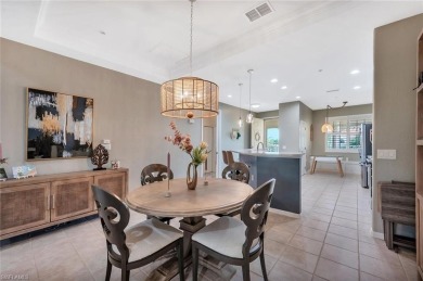 Penthouse-Style Condo with Golf Membership in Naples Lakes on Naples Lakes Country Club in Florida - for sale on GolfHomes.com, golf home, golf lot