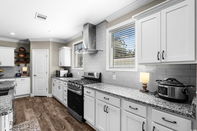 MUST SEE Immaculate 2022 Franklin Home with High End Upgrades on Prestwick Country Club in South Carolina - for sale on GolfHomes.com, golf home, golf lot