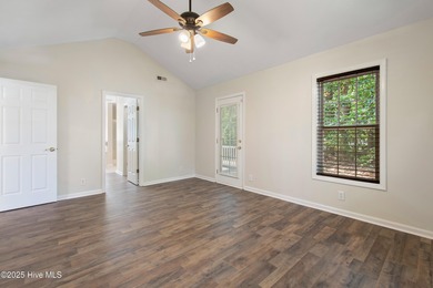 Welcome home to the quaint coastal community of Carolina Shores on Carolina Shores Golf Course in North Carolina - for sale on GolfHomes.com, golf home, golf lot