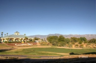 Discover your dream home in the heart of the sought-after Sunset on CasaBlanca Resort and Casino in Nevada - for sale on GolfHomes.com, golf home, golf lot