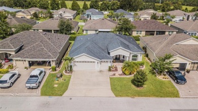 Experience RESORT STYLE Living in the sought after 55+ Community on Tampa Bay Golf and Country Club in Florida - for sale on GolfHomes.com, golf home, golf lot