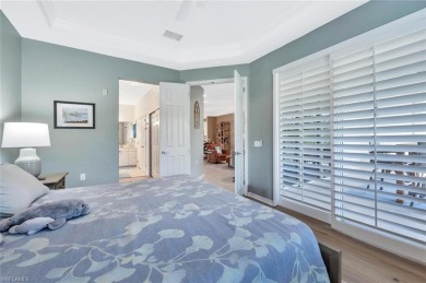 Penthouse-Style Condo with Golf Membership in Naples Lakes on Naples Lakes Country Club in Florida - for sale on GolfHomes.com, golf home, golf lot