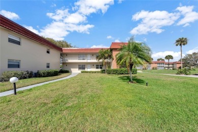 Turn Key,  this bright and cozy 2/2 condo features new luxury on The American Golf Club in Florida - for sale on GolfHomes.com, golf home, golf lot