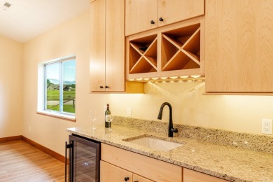 New Construction, Main-Level Living, and Spectacular Mountain on The Powder Horn Golf Club - Mountain in Wyoming - for sale on GolfHomes.com, golf home, golf lot