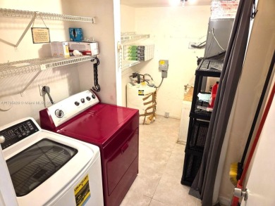 Don't miss this incredible opportunity to own a spacious on Sunrise Lakes Phase IV Golf Course in Florida - for sale on GolfHomes.com, golf home, golf lot