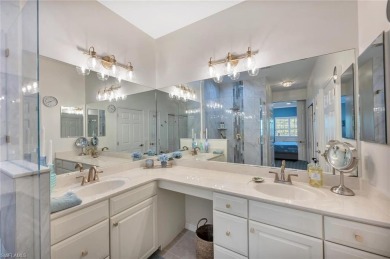 Penthouse-Style Condo with Golf Membership in Naples Lakes on Naples Lakes Country Club in Florida - for sale on GolfHomes.com, golf home, golf lot