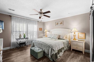 MUST SEE Immaculate 2022 Franklin Home with High End Upgrades on Prestwick Country Club in South Carolina - for sale on GolfHomes.com, golf home, golf lot