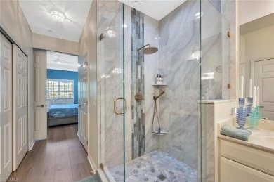 Penthouse-Style Condo with Golf Membership in Naples Lakes on Naples Lakes Country Club in Florida - for sale on GolfHomes.com, golf home, golf lot