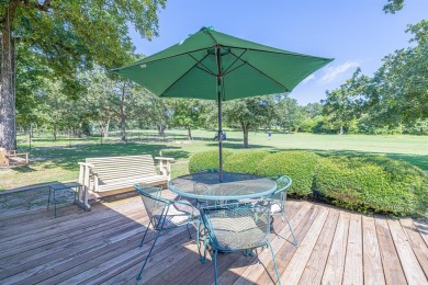 Welcome to this charming home in the peaceful community of on Hilltop Lakes Resort Golf Club in Texas - for sale on GolfHomes.com, golf home, golf lot