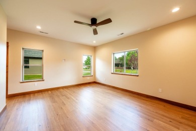 New Construction, Main-Level Living, and Spectacular Mountain on The Powder Horn Golf Club - Mountain in Wyoming - for sale on GolfHomes.com, golf home, golf lot