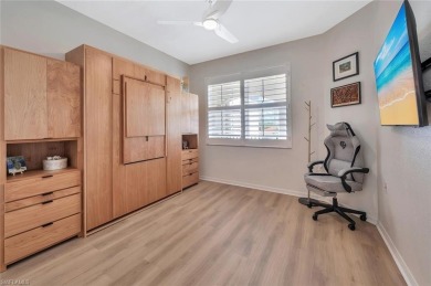 Penthouse-Style Condo with Golf Membership in Naples Lakes on Naples Lakes Country Club in Florida - for sale on GolfHomes.com, golf home, golf lot