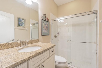 Experience RESORT STYLE Living in the sought after 55+ Community on Tampa Bay Golf and Country Club in Florida - for sale on GolfHomes.com, golf home, golf lot