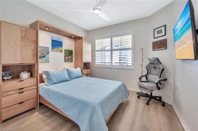 Penthouse-Style Condo with Golf Membership in Naples Lakes on Naples Lakes Country Club in Florida - for sale on GolfHomes.com, golf home, golf lot