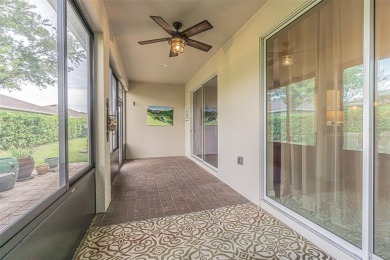 Experience RESORT STYLE Living in the sought after 55+ Community on Tampa Bay Golf and Country Club in Florida - for sale on GolfHomes.com, golf home, golf lot
