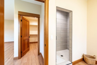 New Construction, Main-Level Living, and Spectacular Mountain on The Powder Horn Golf Club - Mountain in Wyoming - for sale on GolfHomes.com, golf home, golf lot