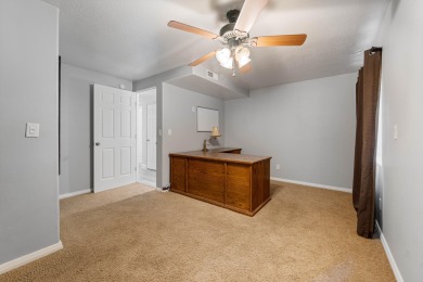 This 5-bedroom, 3-bathroom home has something for everyone! The on St. George Golf Course in Utah - for sale on GolfHomes.com, golf home, golf lot
