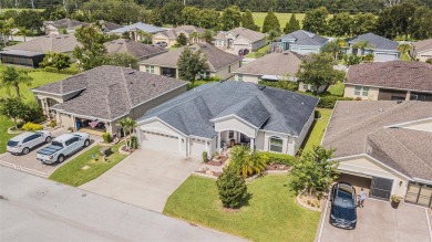Experience RESORT STYLE Living in the sought after 55+ Community on Tampa Bay Golf and Country Club in Florida - for sale on GolfHomes.com, golf home, golf lot