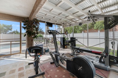 This 5-bedroom, 3-bathroom home has something for everyone! The on St. George Golf Course in Utah - for sale on GolfHomes.com, golf home, golf lot